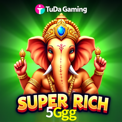 5Ggg: Seu Cassino Premiado com Pagamentos Rápidos