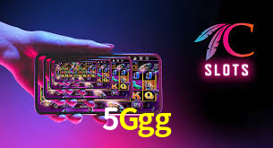 5Ggg Bet